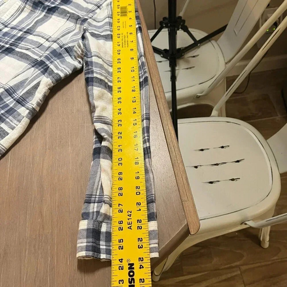 Men’s Gap Button Down Shirt Size XXL - Picture 8 of 8